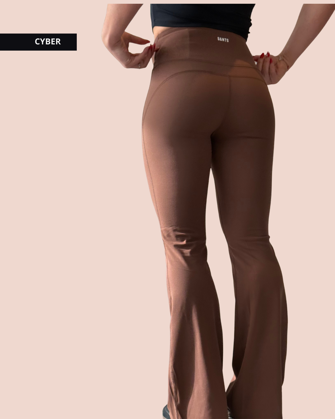 Yoga Pants