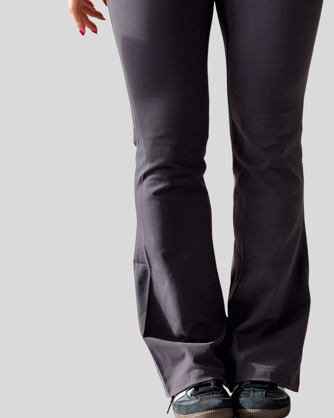 Yoga Pants Invierno