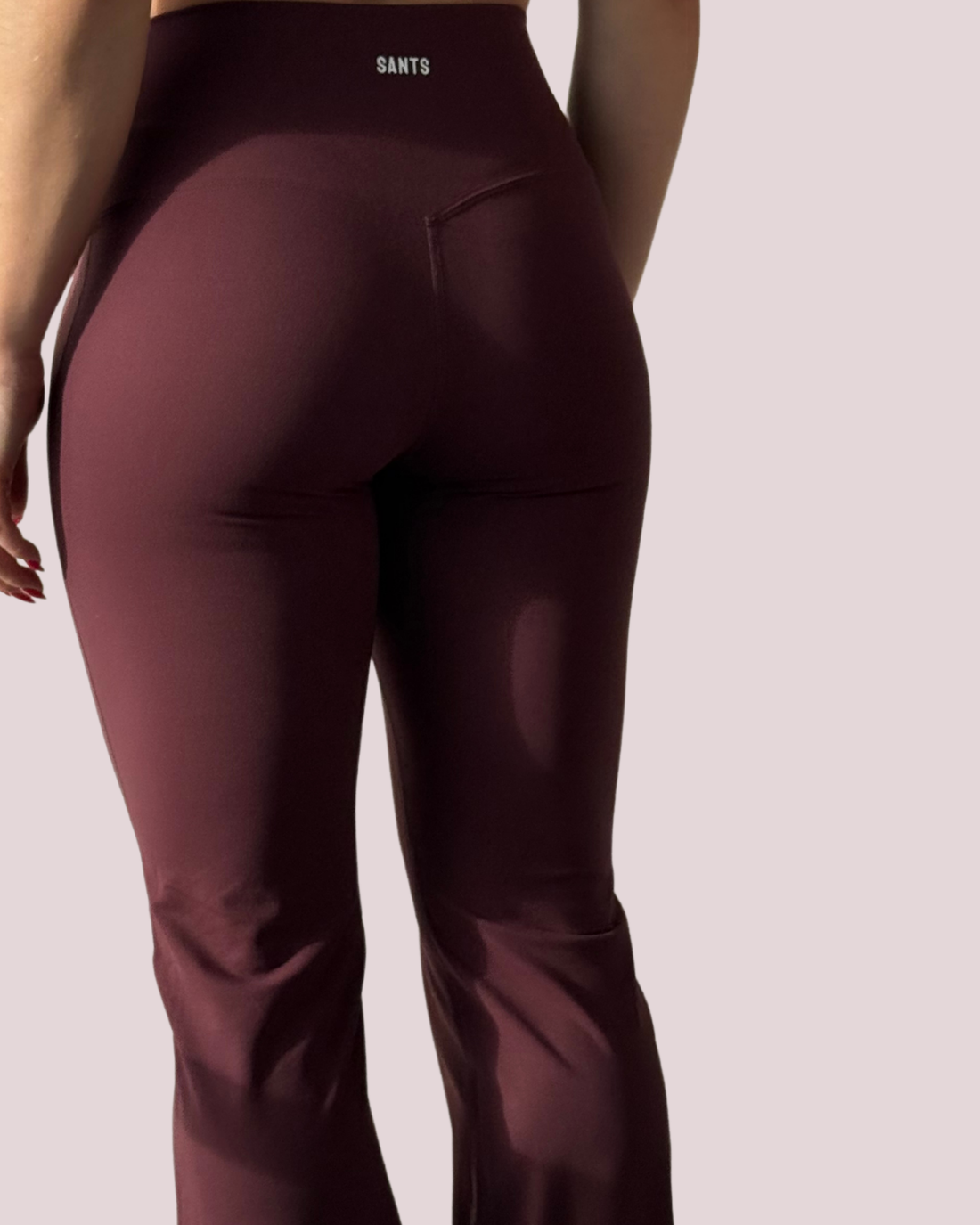 Yoga Pants Caliu - Bordeig