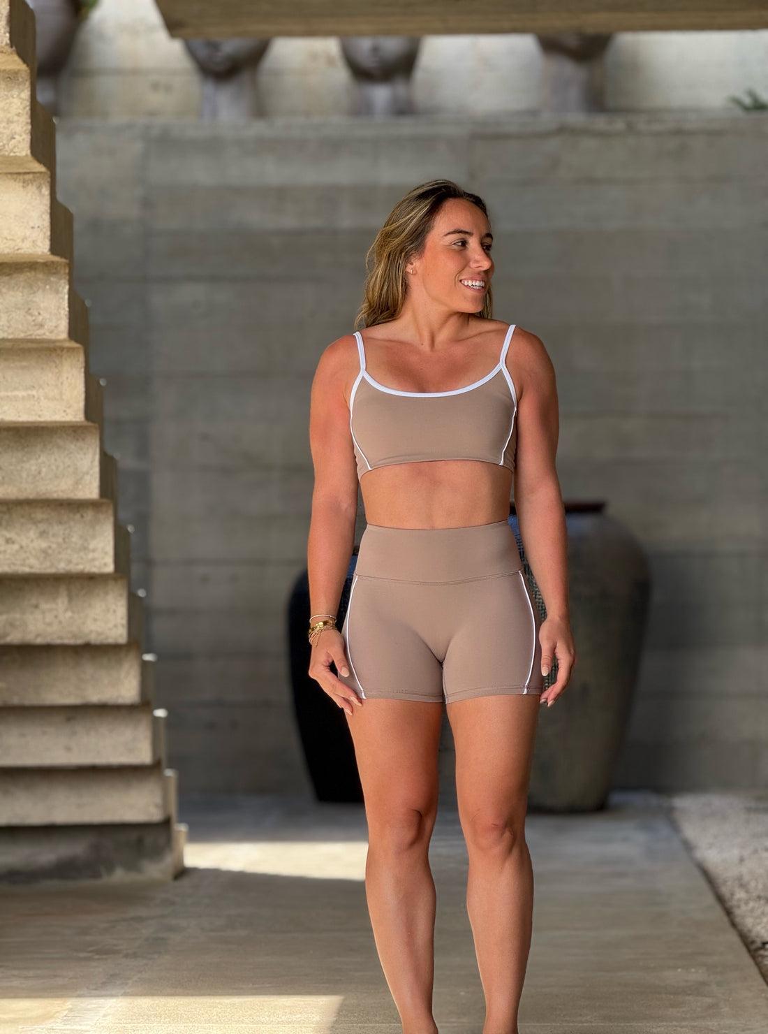Short Riu