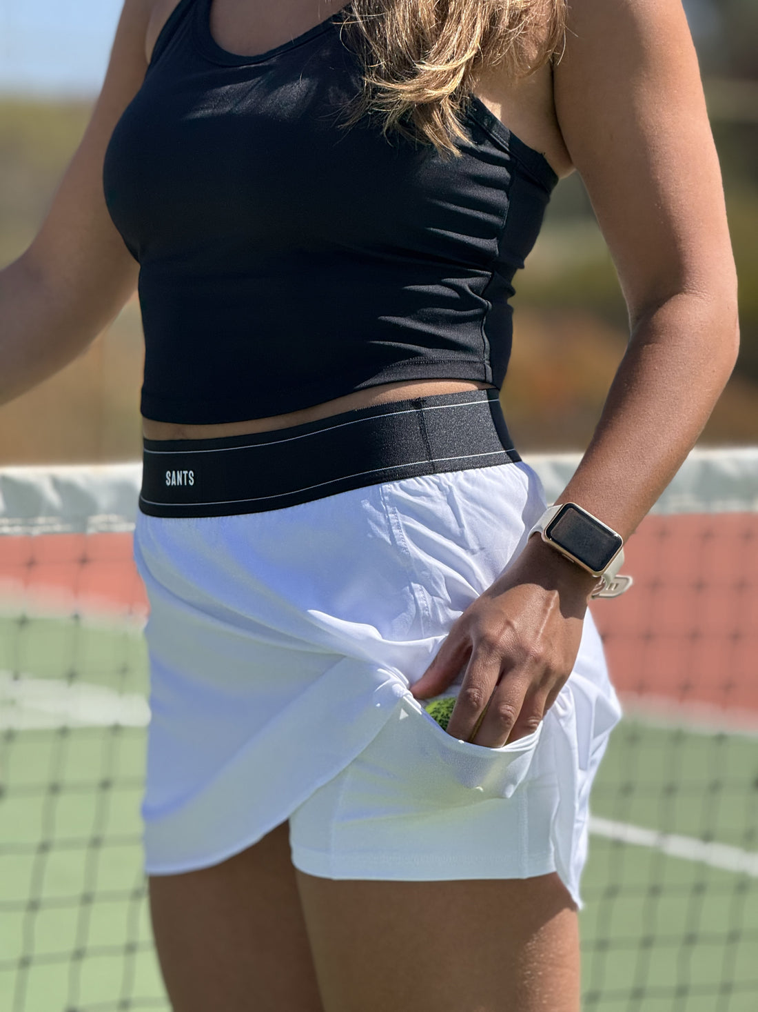 Falda Esportiu
