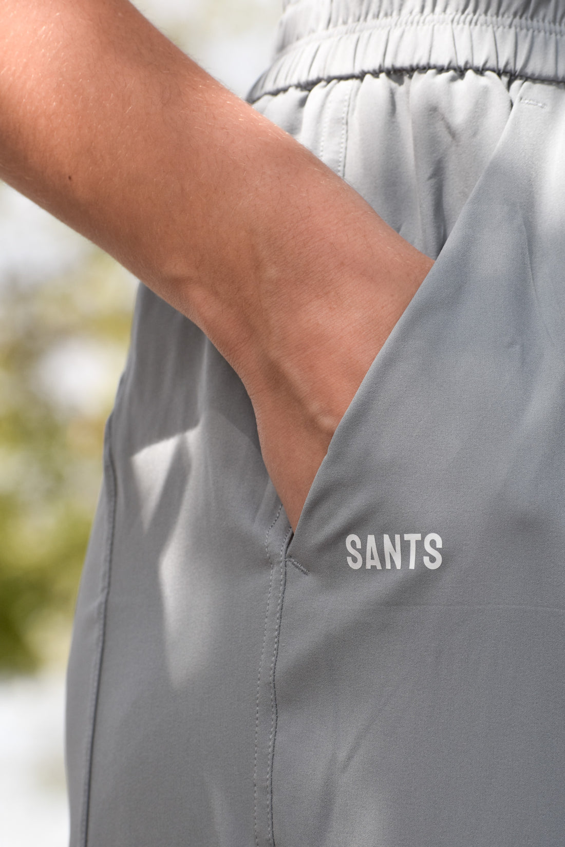 Pants Bonic