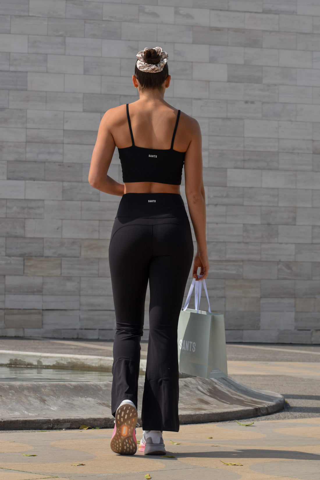 Yoga Pants