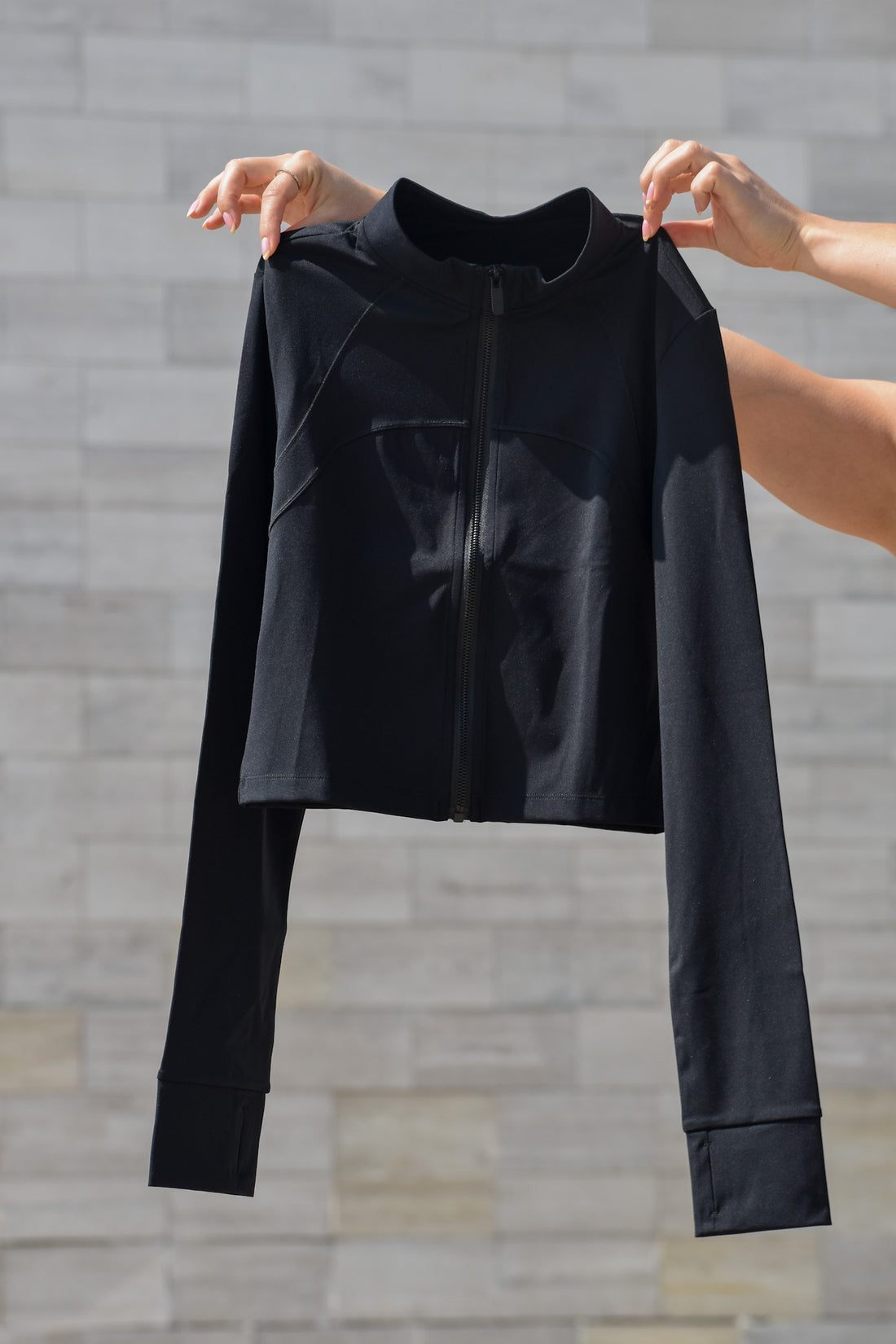 Jacket Liceu