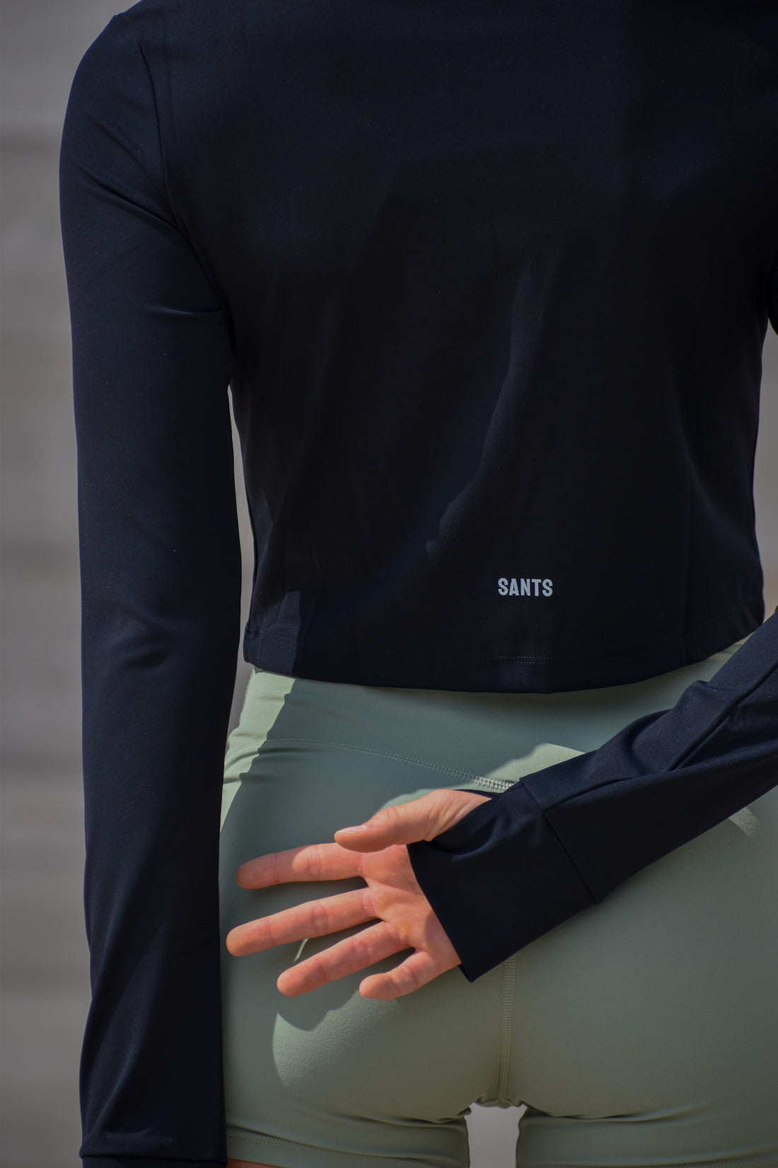 Jacket Liceu