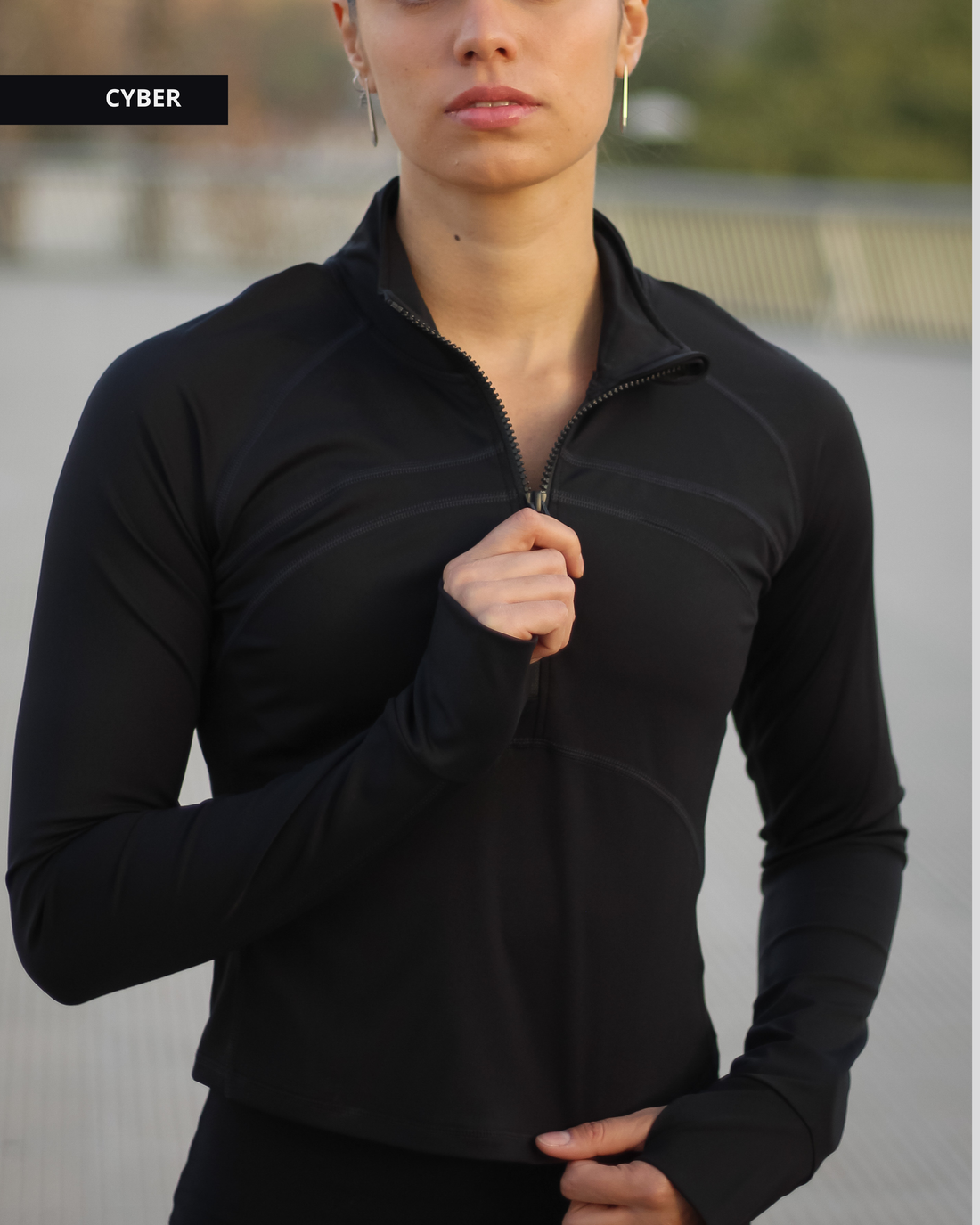 Jacket Trot