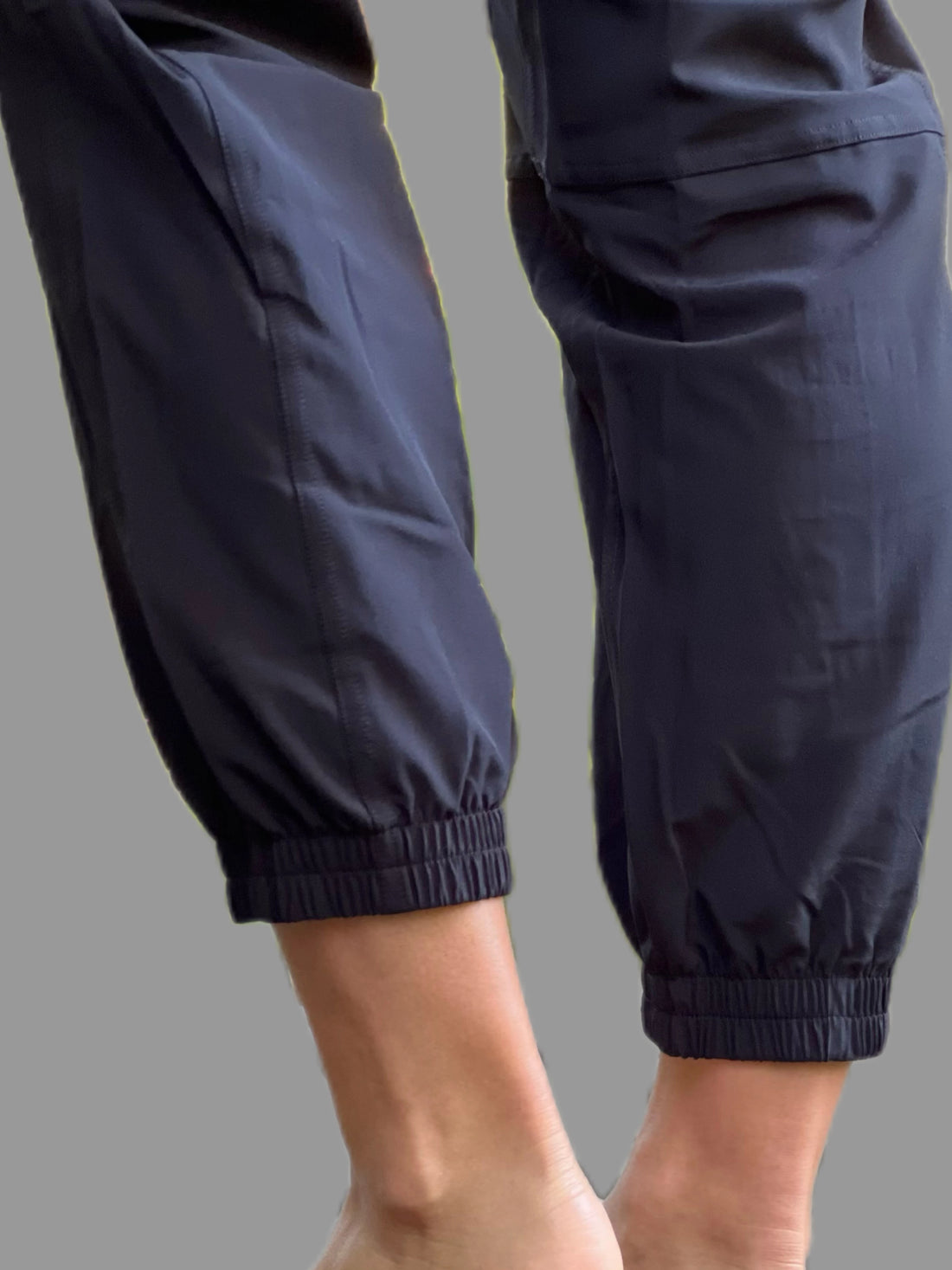 Short Leggings
