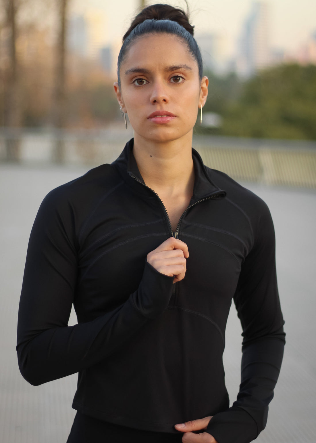 Jacket Trot