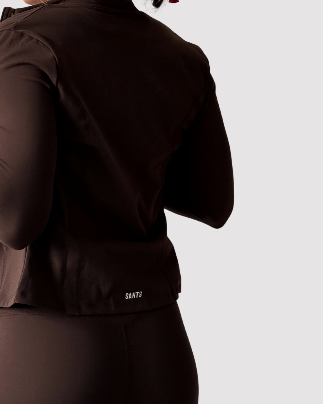 Jacket Caliu - Cafè