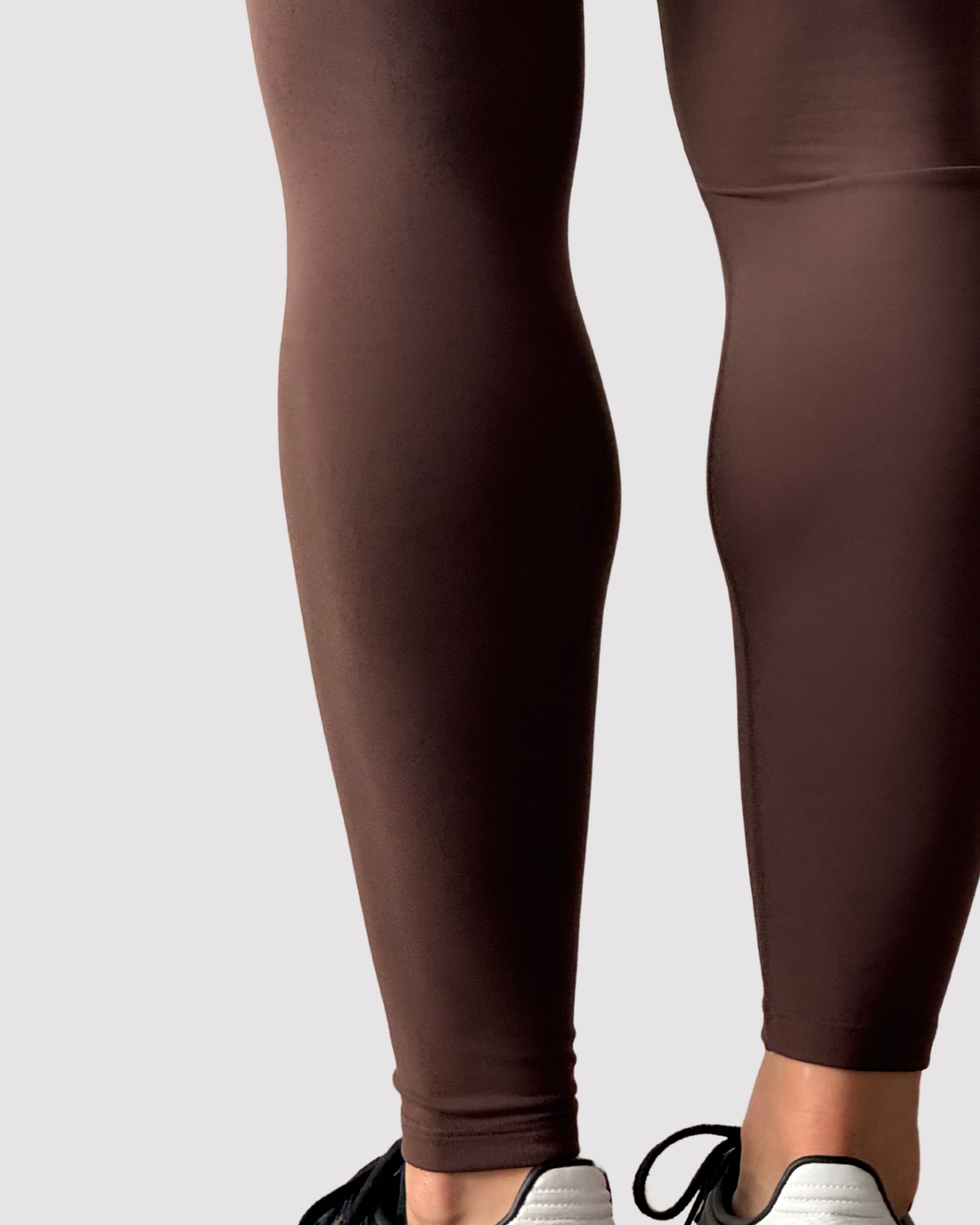 Leggings Caliu - Cafè