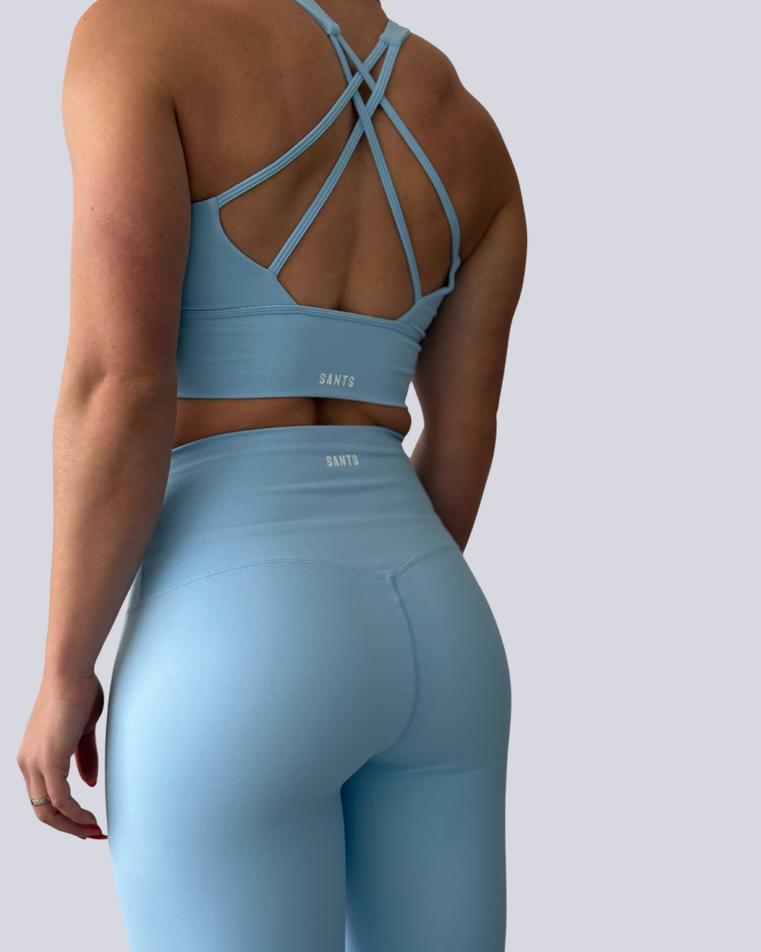 SET CALIU - CELESTE