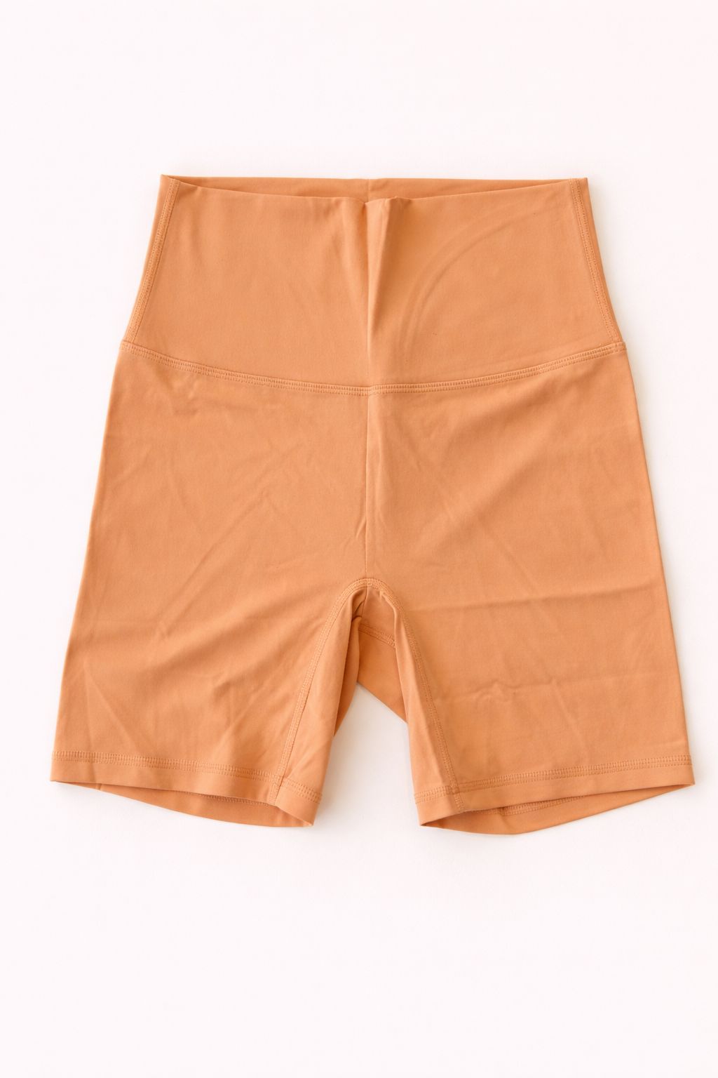Short Biker