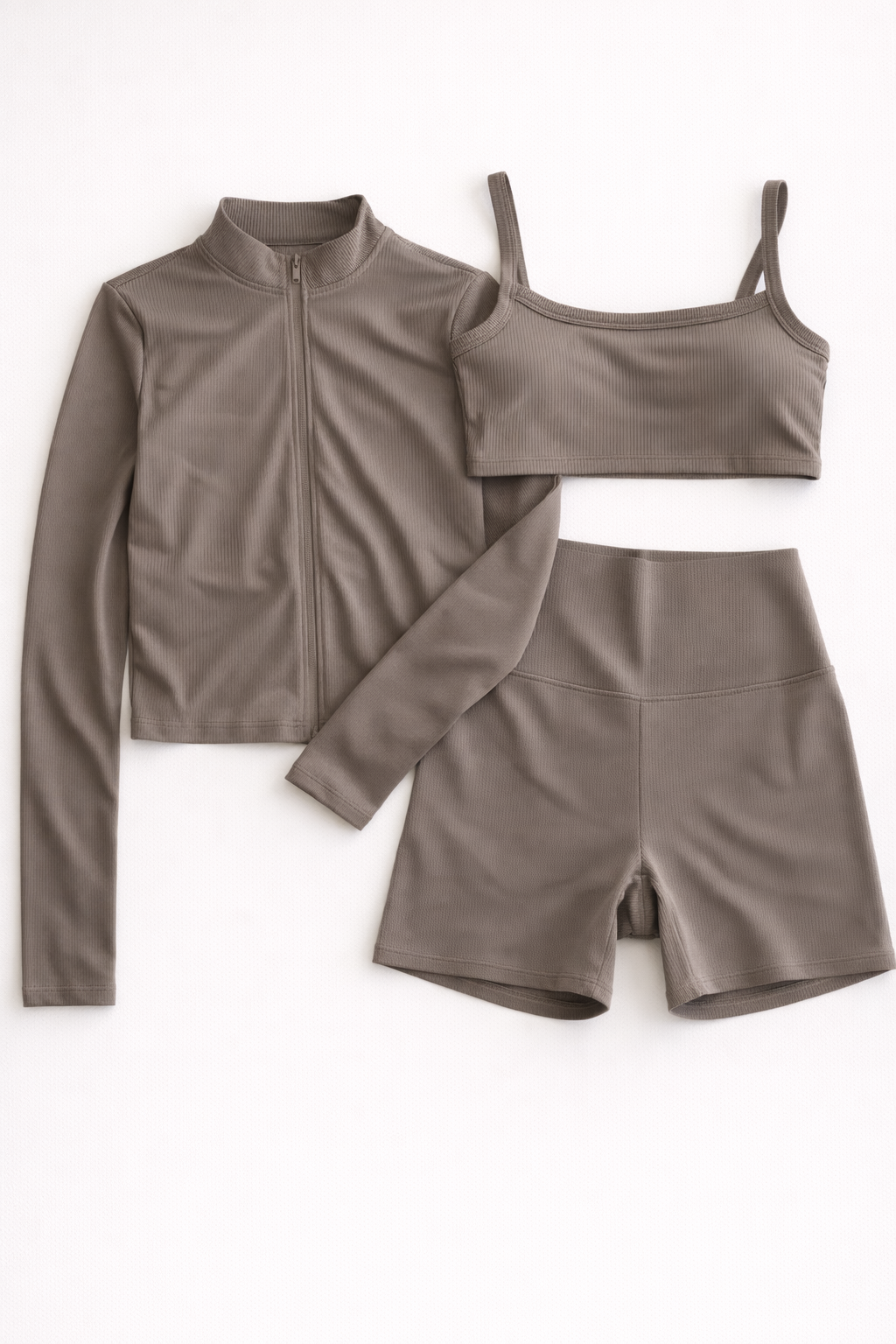 Jacket Ratyat