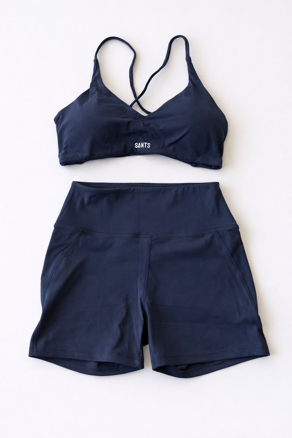 Short Nu