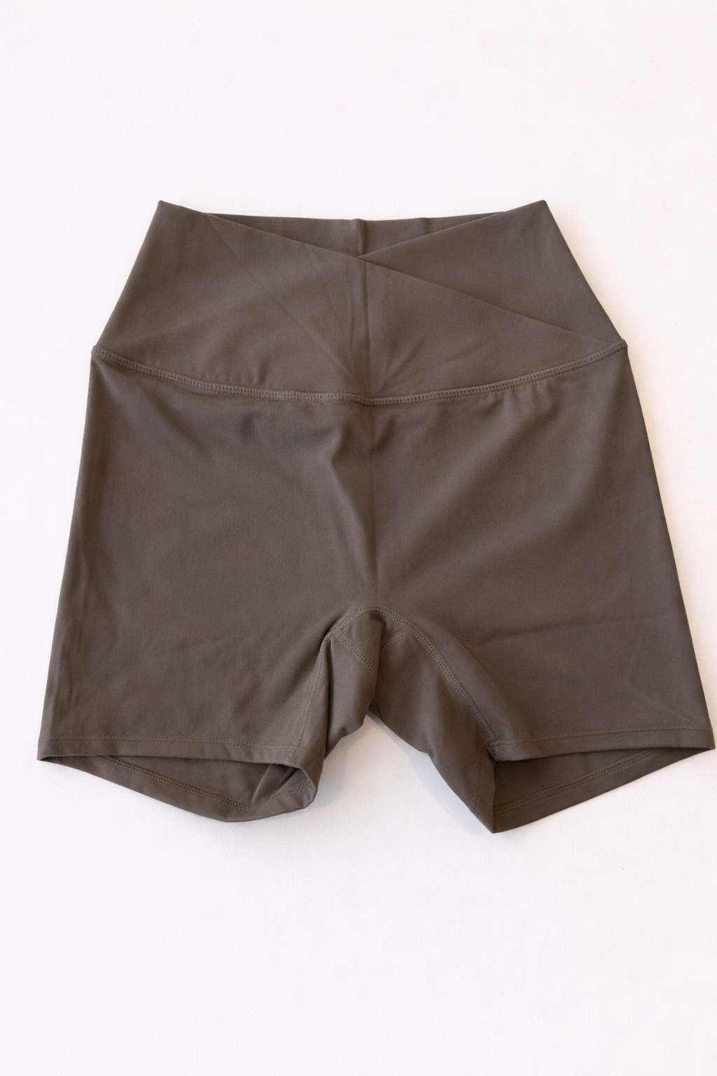 Short Terra
