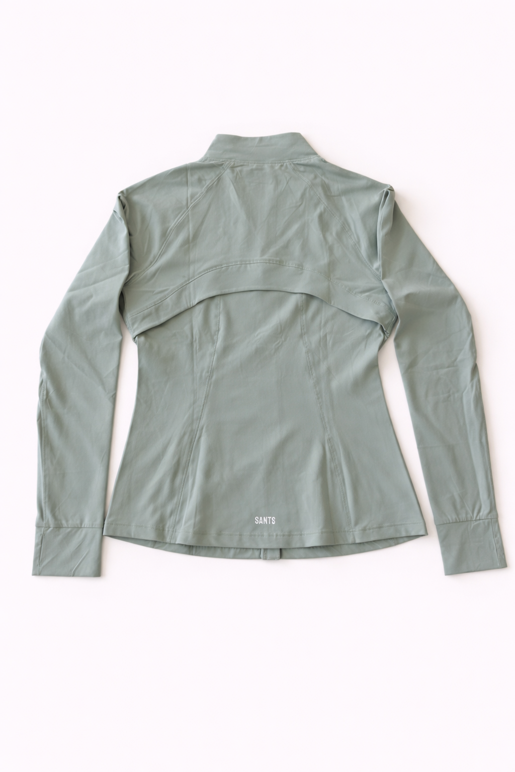 Jacket Flux