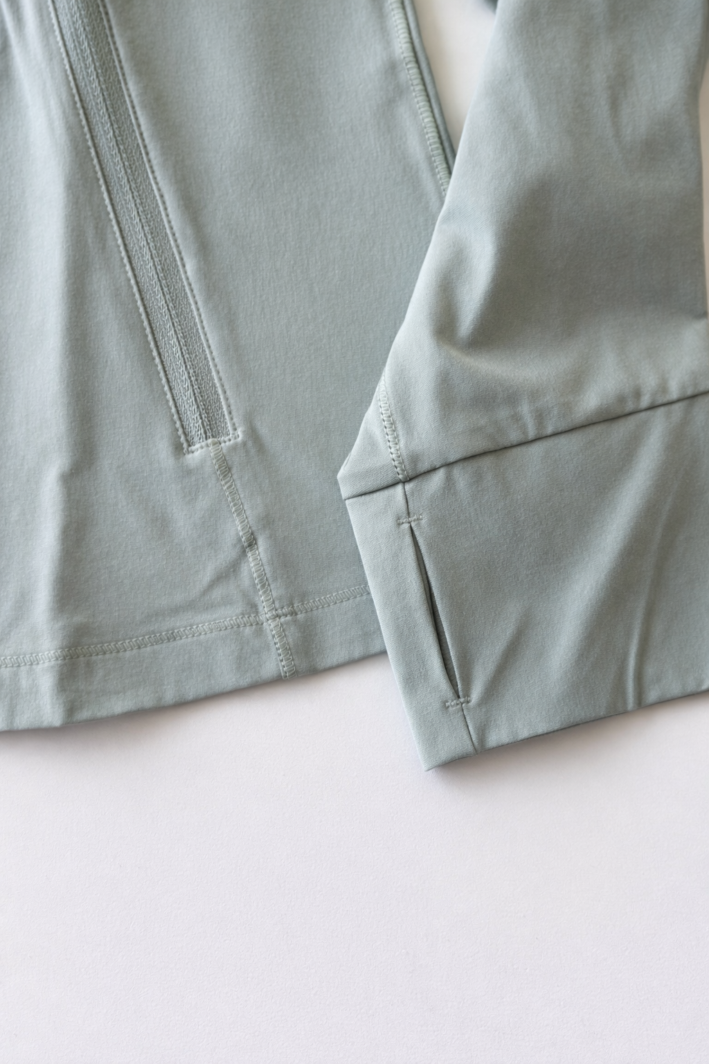 Jacket Flux