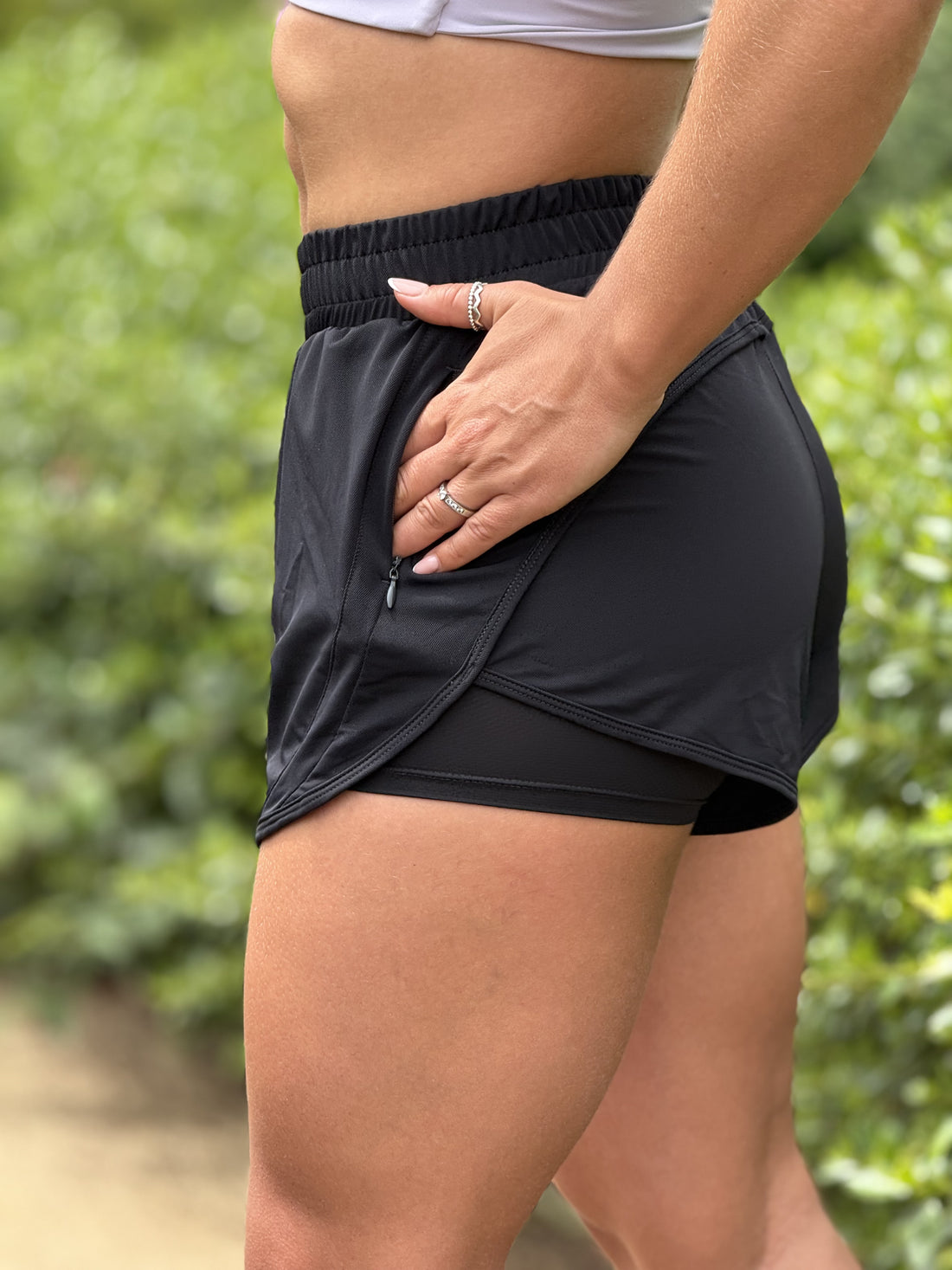 Short Forat