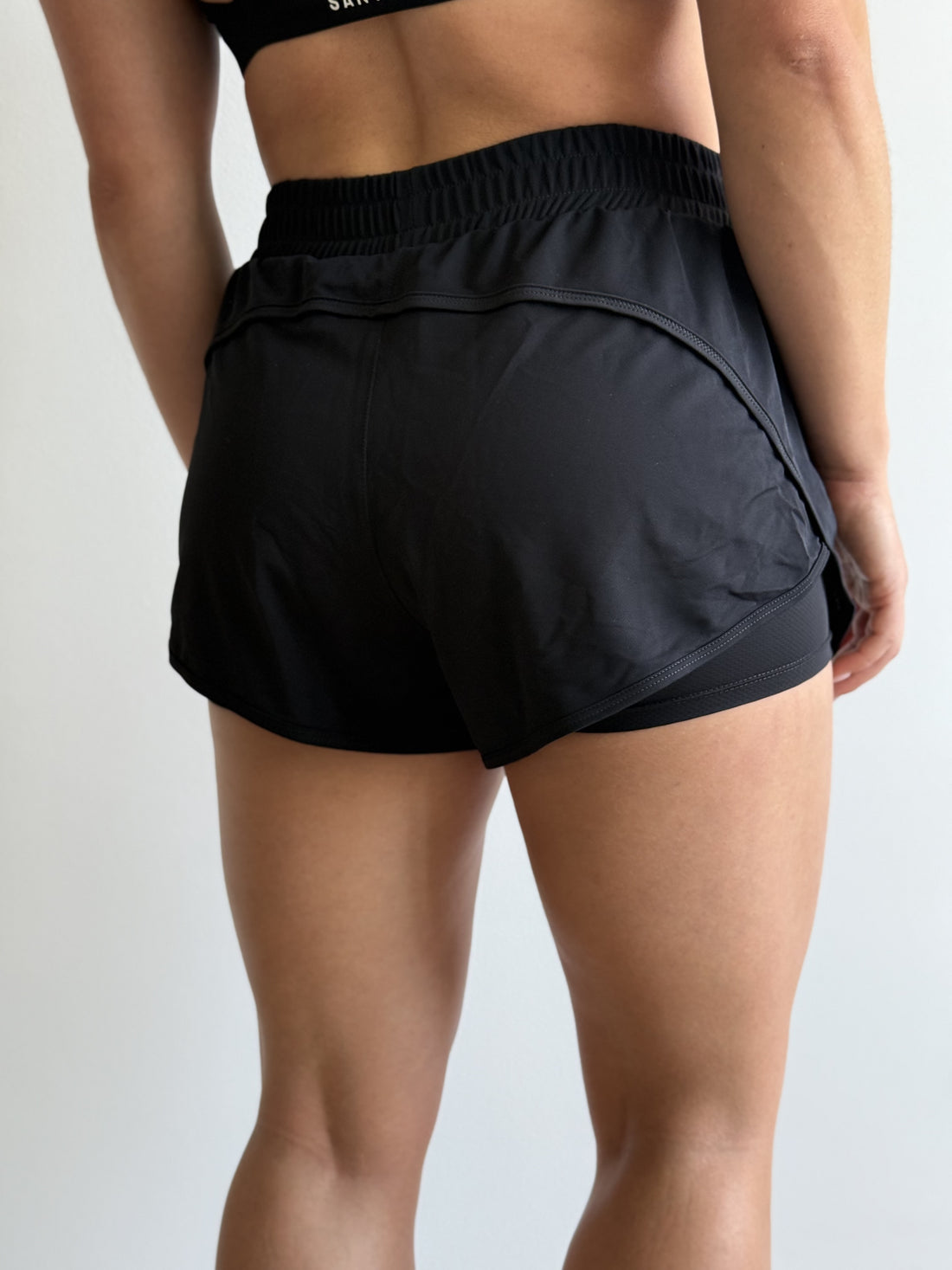 Short Forat