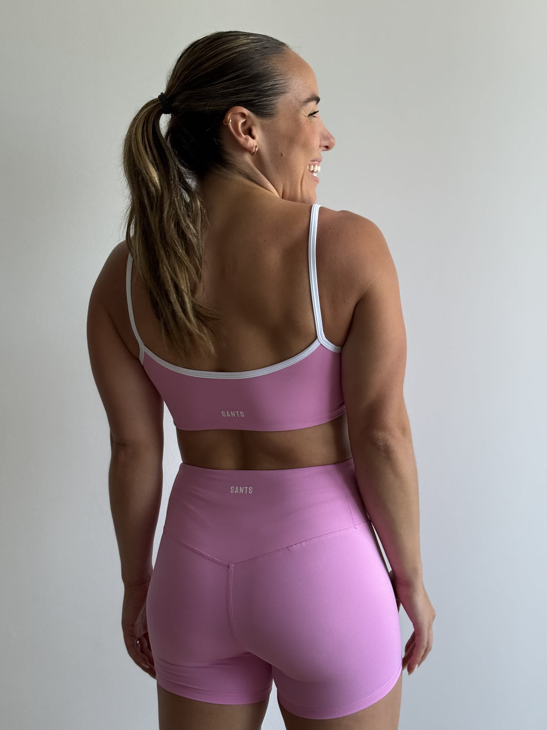 Short Riu