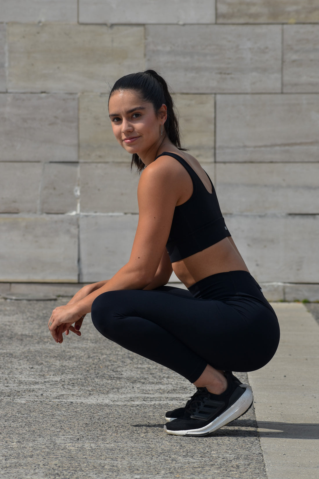 Leggings Bona