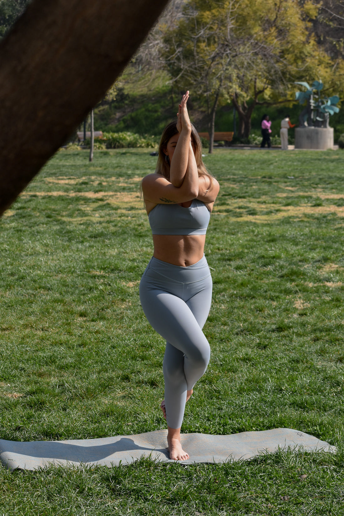 Leggings Cuina