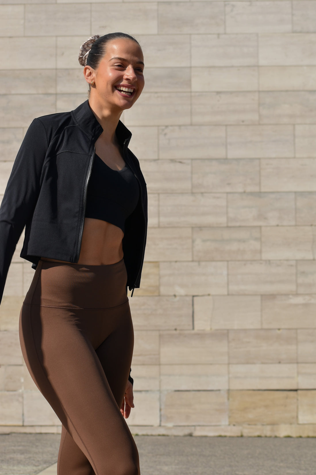 Leggings Deu